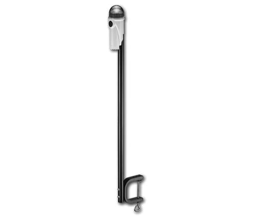 LED rondschijnend licht IP65 waterproof batterijen