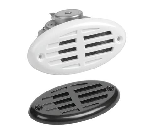 Luchthoorn electrisch inbouw