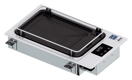 Electrische grill Tribu
