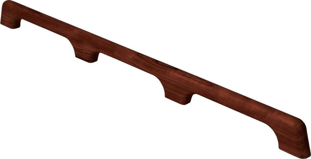 Handrail 3-greep
