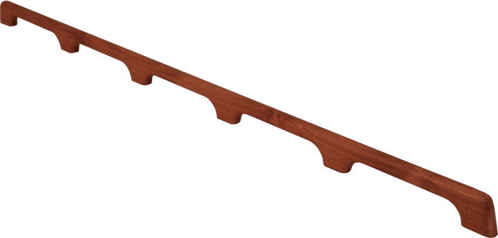 Eude handrail 5-grepen