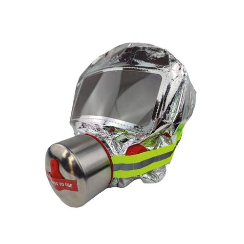 NEYFIK fire evacuation mask (rook vluchtmasker)