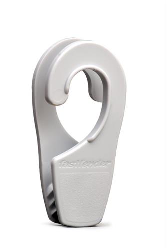 Fastfender 32 wit