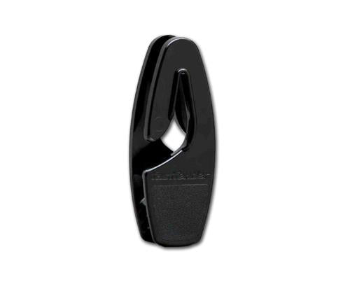 Fastfender Sail zwart