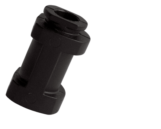 R34 Bushing D100 + 11.1mm voorstag