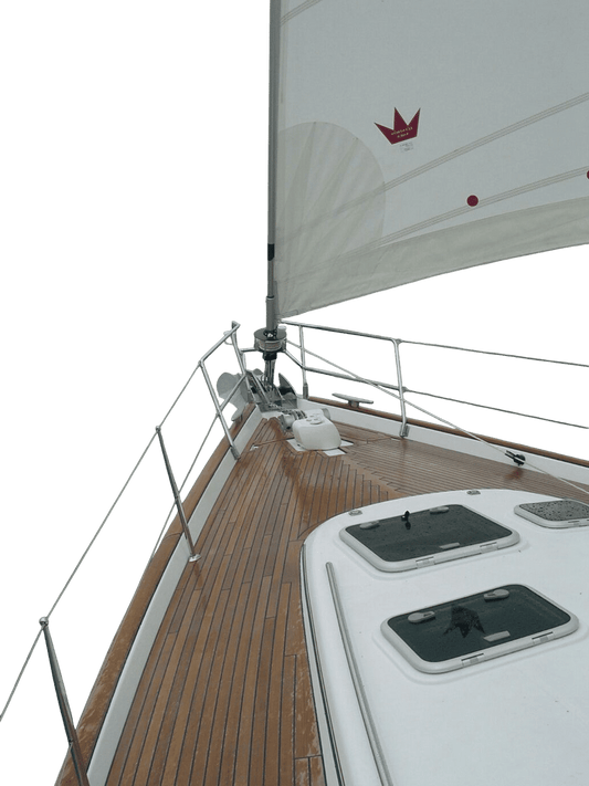 LS060 rolfoksysteem + turnbuckle