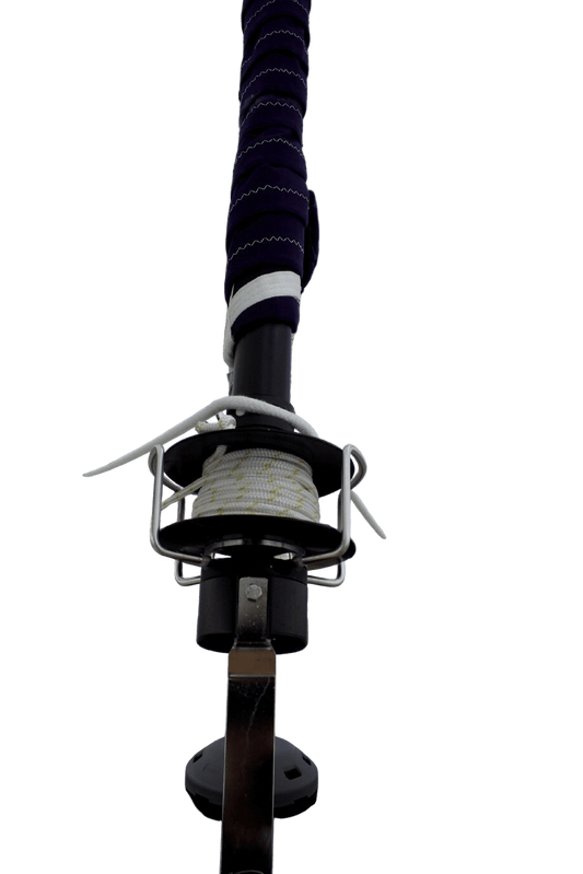 º LS200 rolfoksysteem + turnbuckle