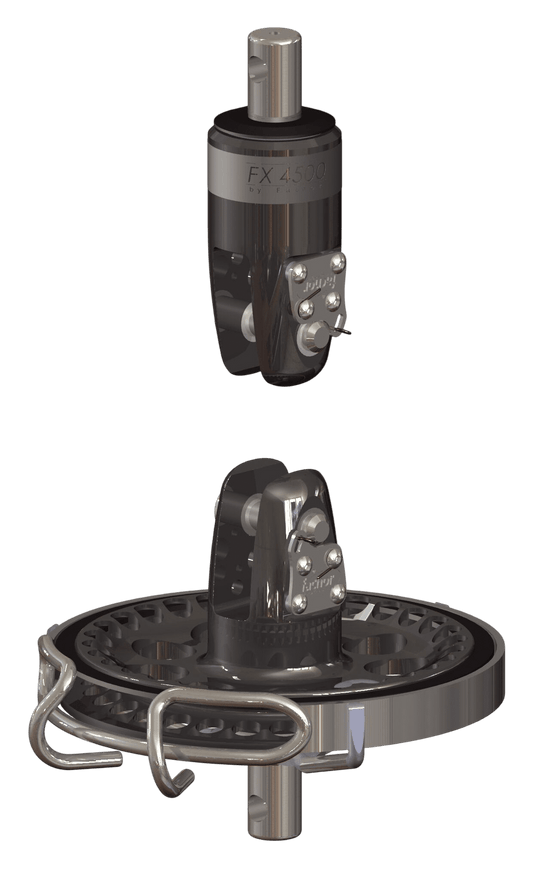 FCI16 thimble 16mm for FX+/FXt4500