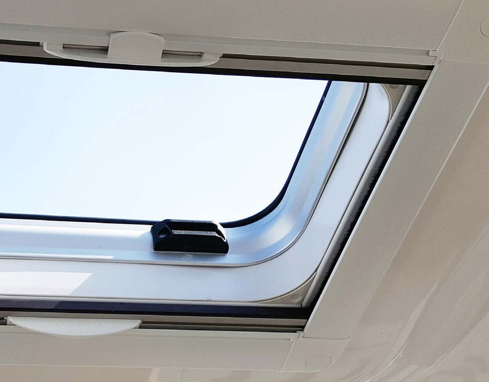 Dometic Oceanair Skyscreen liner standaard diep 102mm 2.5m