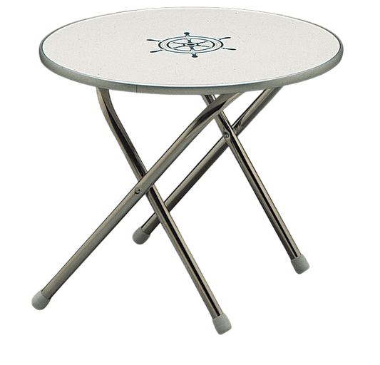 Tafel rond Ø60x50cm