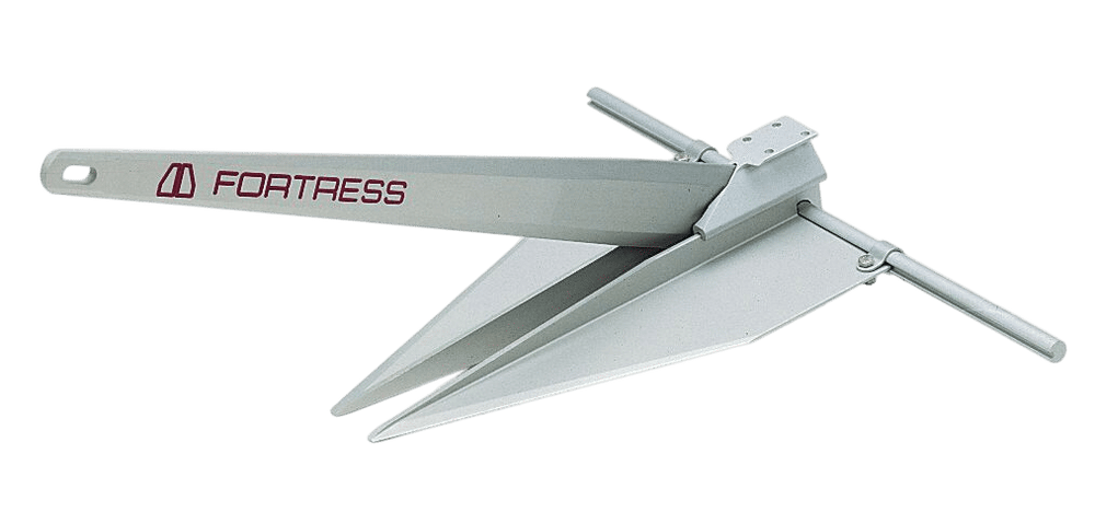 Anker Fortress FX37