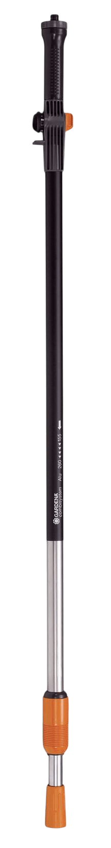 Combi-watersteel 18804-20 160cm