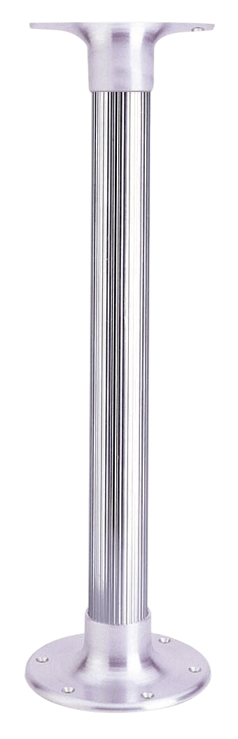 Tafelpoot 70cm Ø57mm