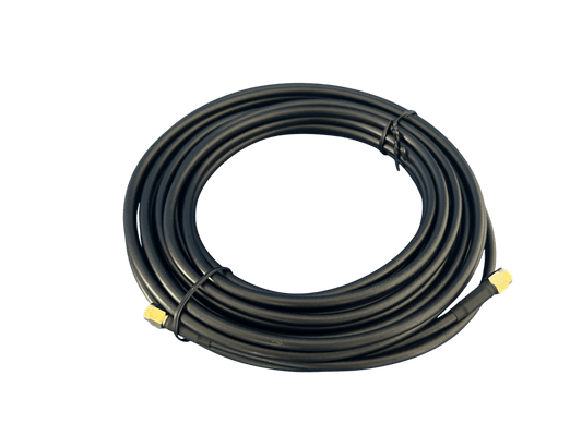 º Coaxkabel 7m voor Webboat link