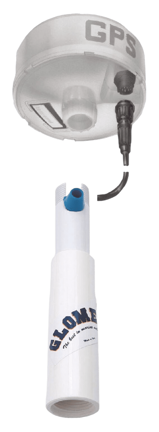 Verlenger gps antenne 150mm RA129