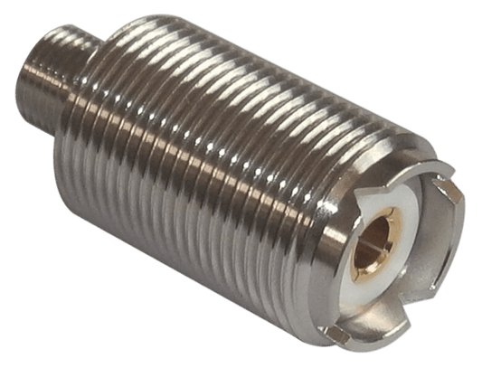 Adaptor female SO239 RA351