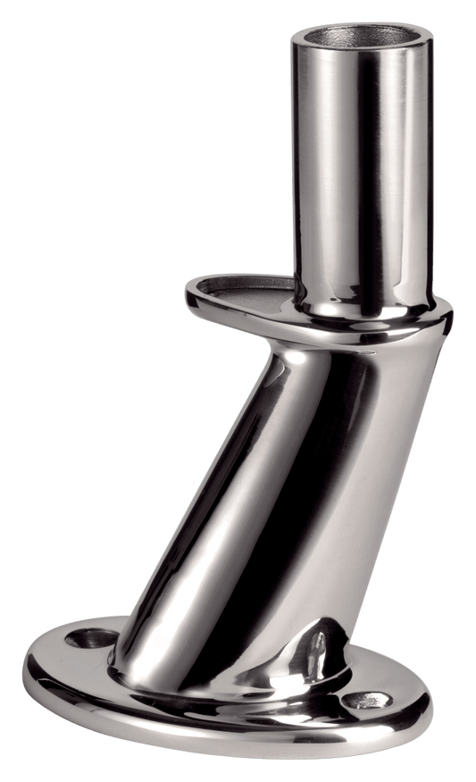 Antenne voet RVS V9172