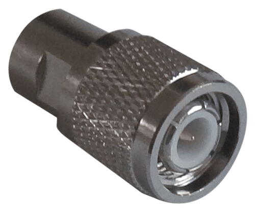 FME adaptor male to TNC male RA356