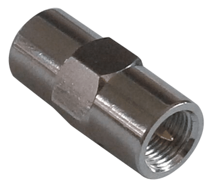 FME adaptor male to FME male RA357