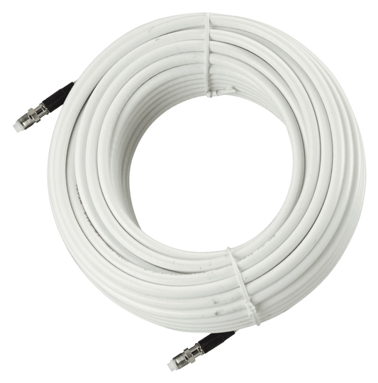 Coax kabel low loss 50 ohms 3m RA350/3fme