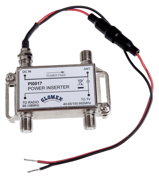 Splitter VT300 V9114PI