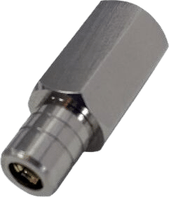 RA362 Glomeasy fme male to smb female adapter for dab radio