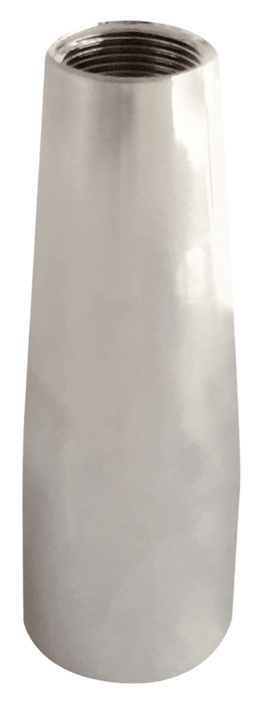 RA358 adapter 5/8 x24 for RA300 antenne serie