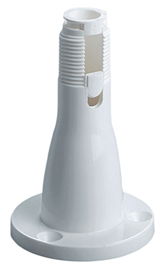 Universele antenne voet V9175