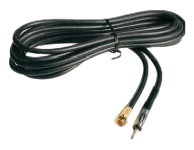 Radio kabel