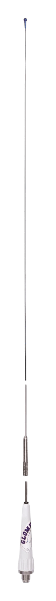 VHF antenne set RVS RA106SLSRIB 0.9m