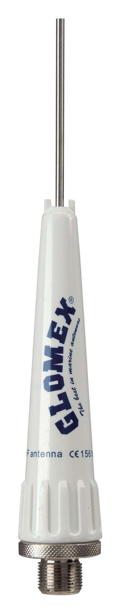 RA106SLS/FME VHF ANTENNE 3DB RVS