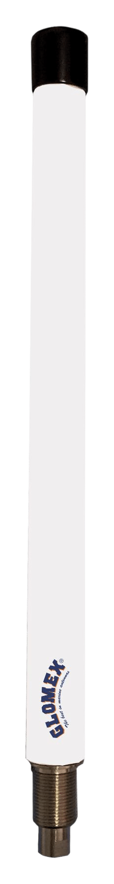 VHF antenne fme 250mm wit RA304