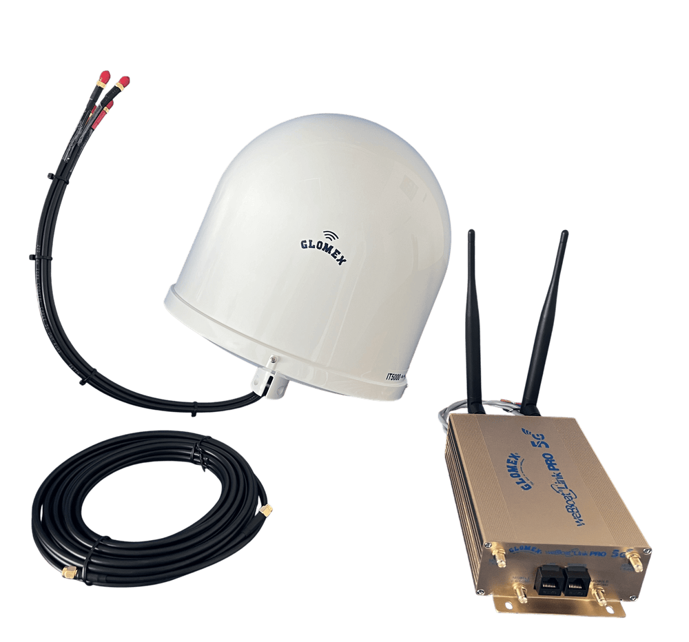 Webboat link pro ext 5G IT1405PROEXT (IT1405PRO + IT5000)