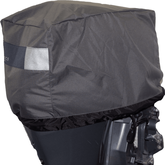 Buitenboordmotorhoes L 25-50pk