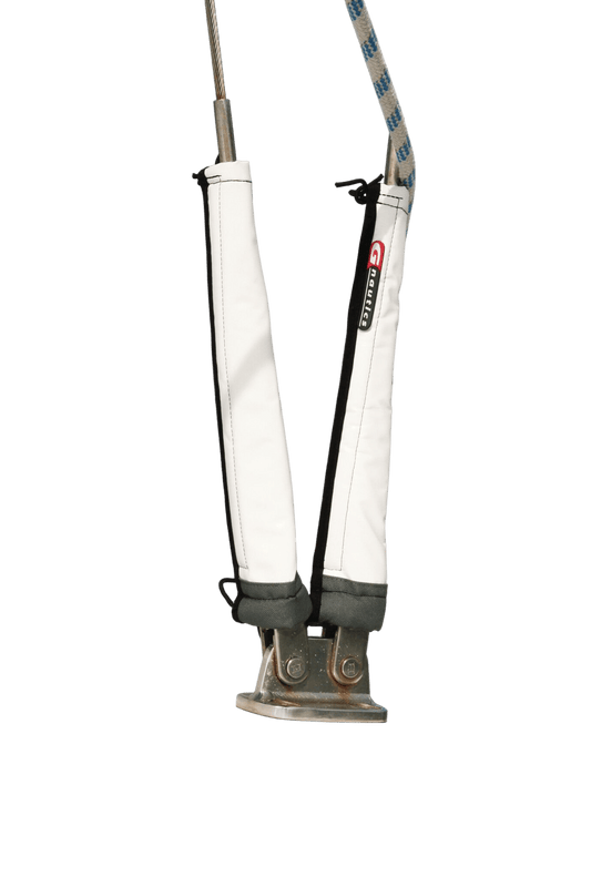 Wantspannerhoes set 55cm XL