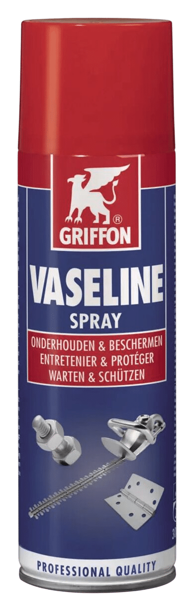 Griffon vaselinespray spuitbus 300ml