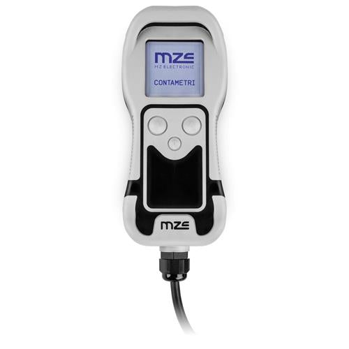 MZ Electronic afstandsbediening met kettingteller