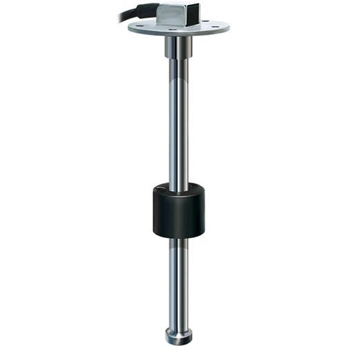 Hollex Buisvlotter brandstof/water 550mm 0-190Ohm