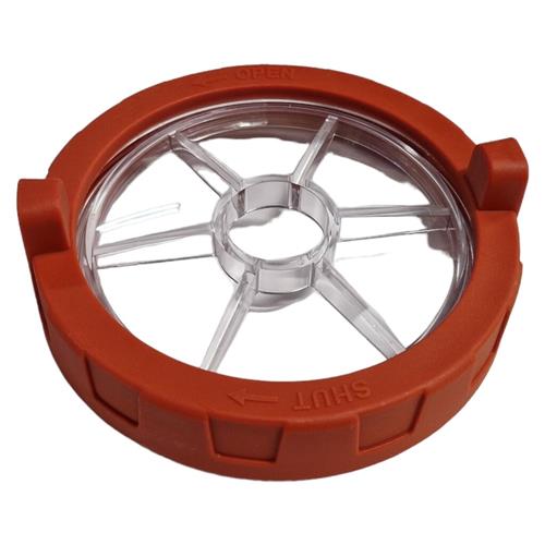 Hollex deksel voor Hollex waterfilter type HWFSN