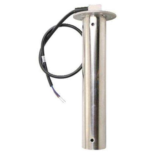 Hollex vuilwatergever L=200mm 240-33Ohm