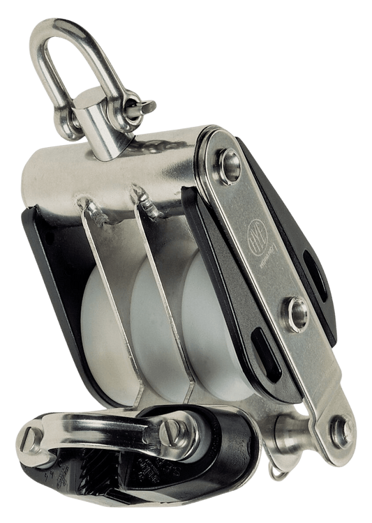 º triple/3:1/becket/cleat/16mm