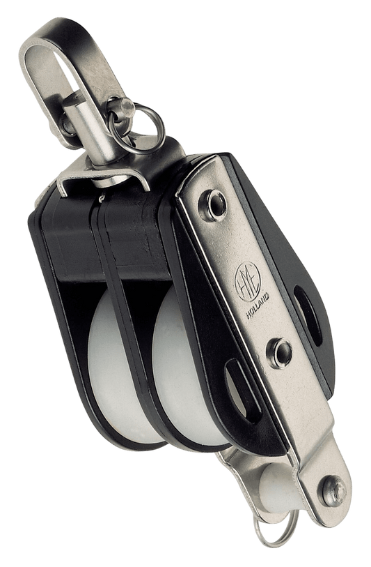 Double/swivel/becket/14mm