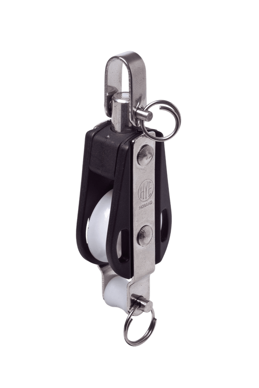 Single/swivel/becket/13mm