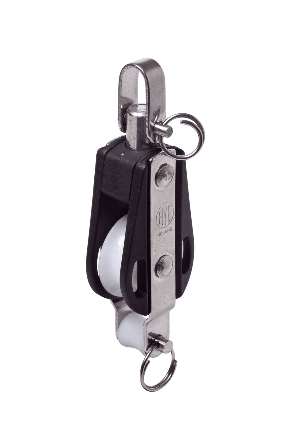 Single/swivel/becket/10mm