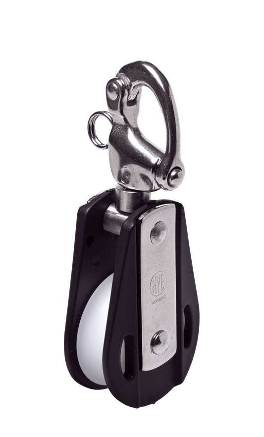 Single/snapshackle/16mm