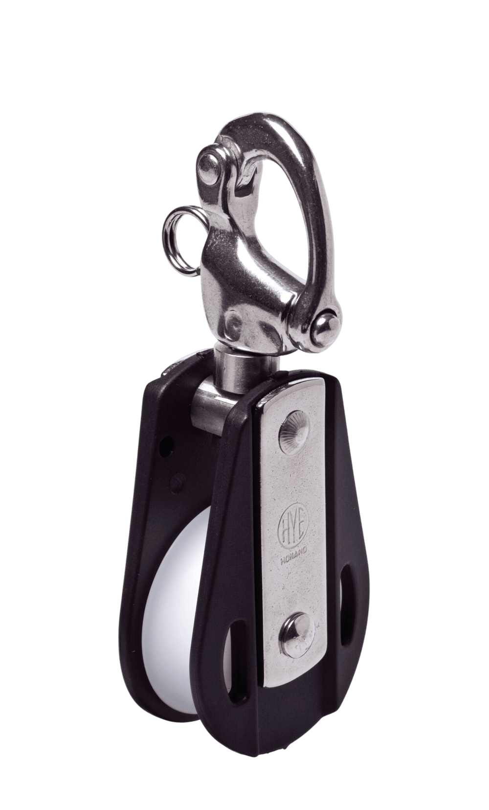 Single/snapshackle/16mm