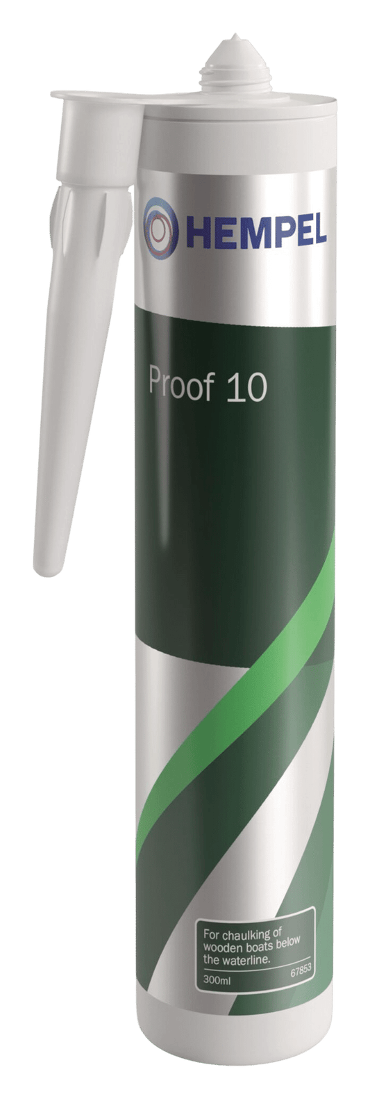 Hempel's Proof 10 0,3l