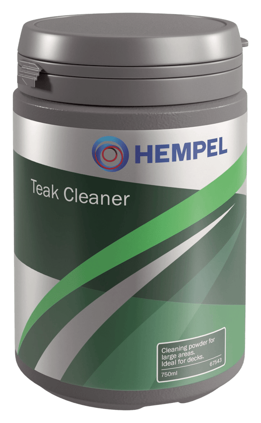 Hempel's Teak Cleaner  0,75l