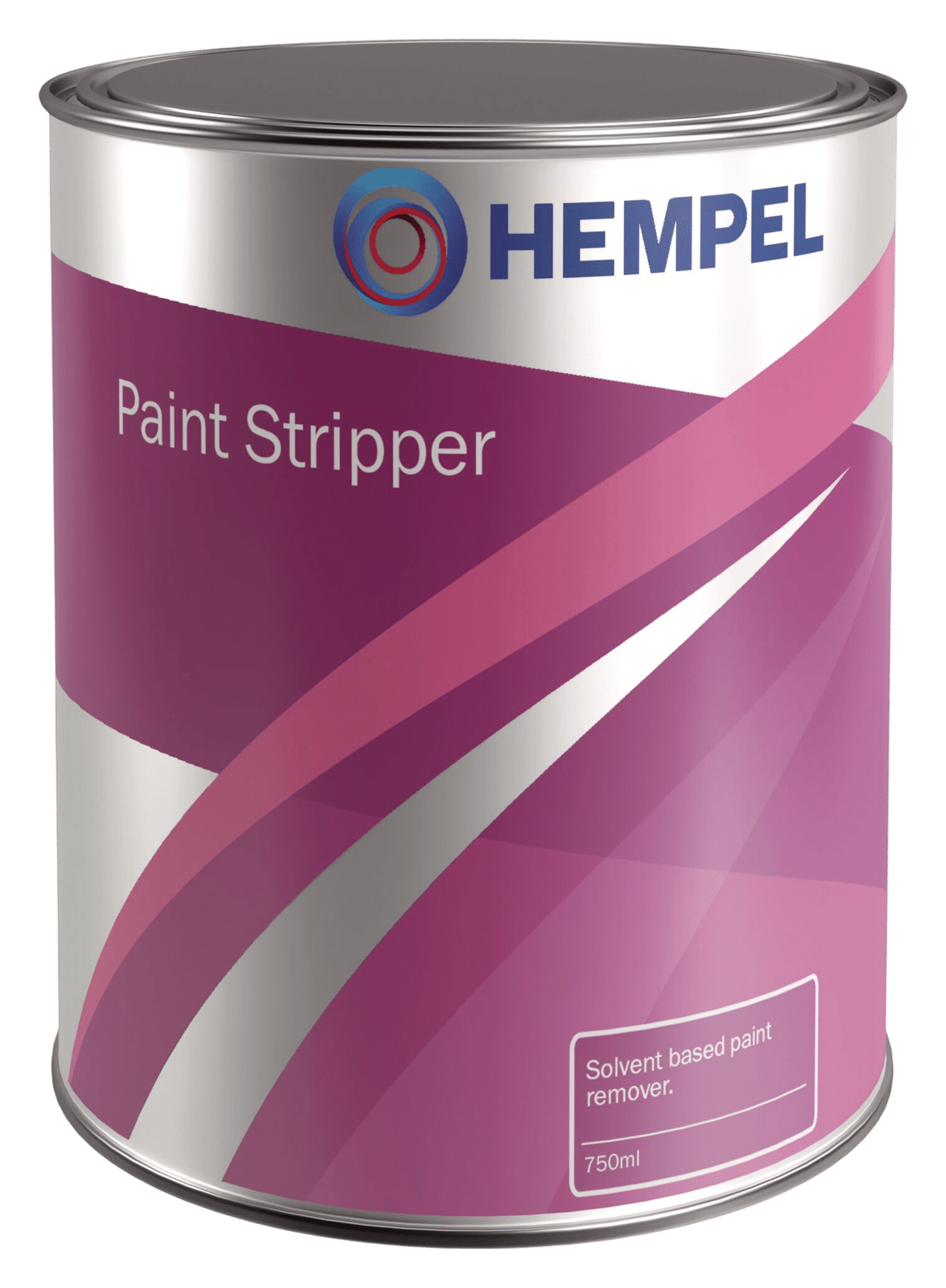 Hempel's Paint Stripper 2,5l