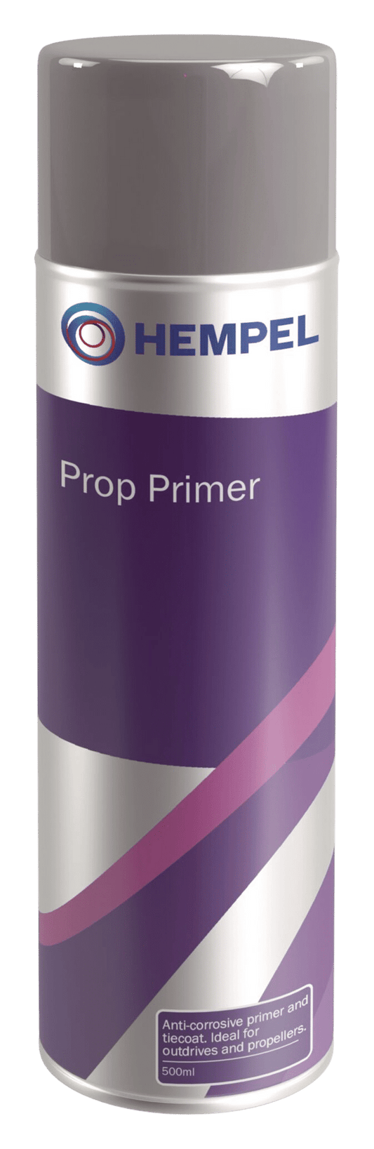 Hempel's Prop Primer 101EX Grey 0,5l